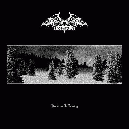 Elderfrost : Darkness Is Coming